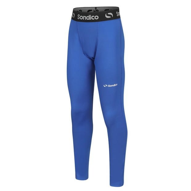 Colanti Sondico Core Baselayer pentru baietei albastru roial