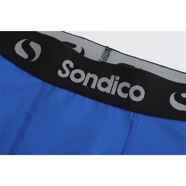 Colanti Sondico Core Baselayer pentru baietei albastru roial