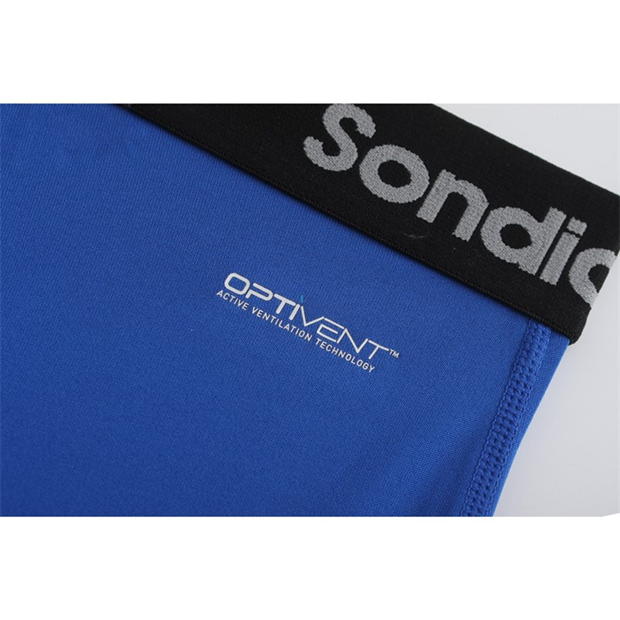 Colanti Sondico Core Baselayer pentru baietei albastru roial