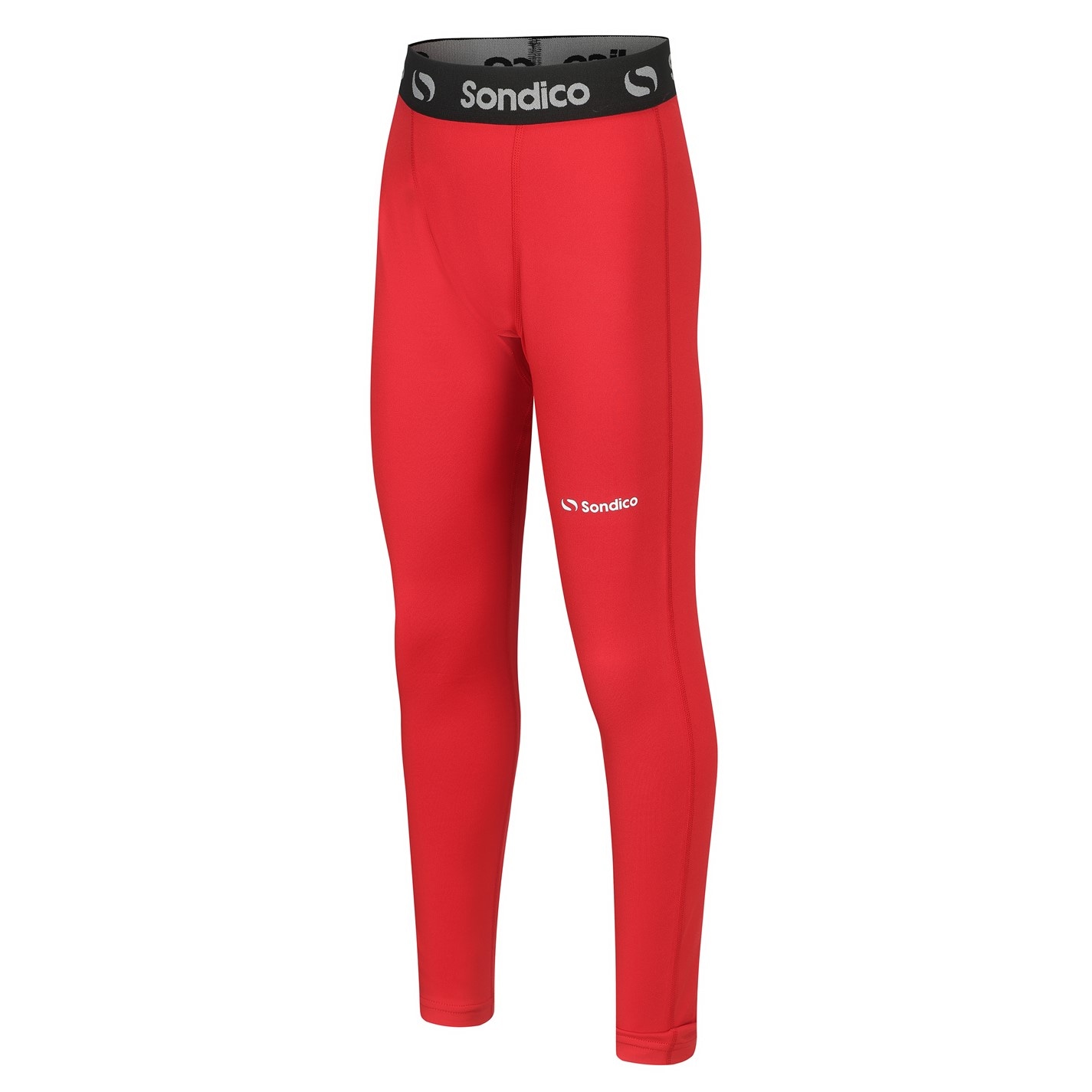 Colanti Sondico Core Baselayer pentru baietei rosu