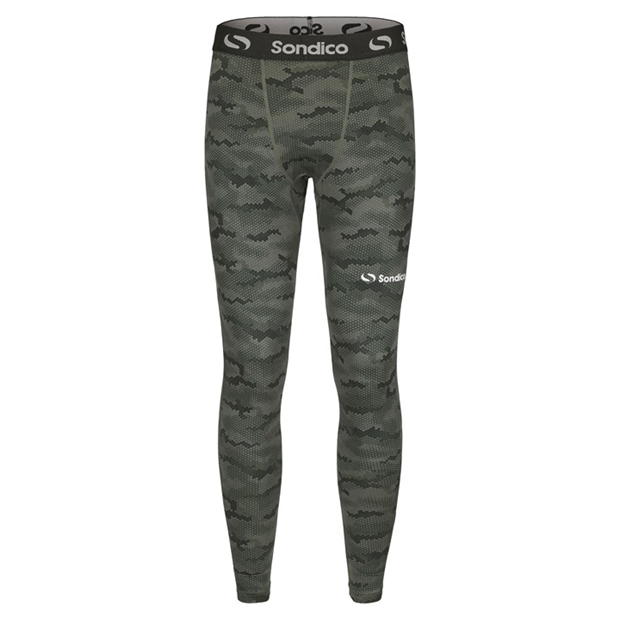 Colanti Sondico Core pentru Barbati camuflaj multicolor