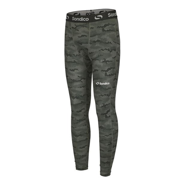 Colanti Sondico Core pentru Barbati camuflaj multicolor