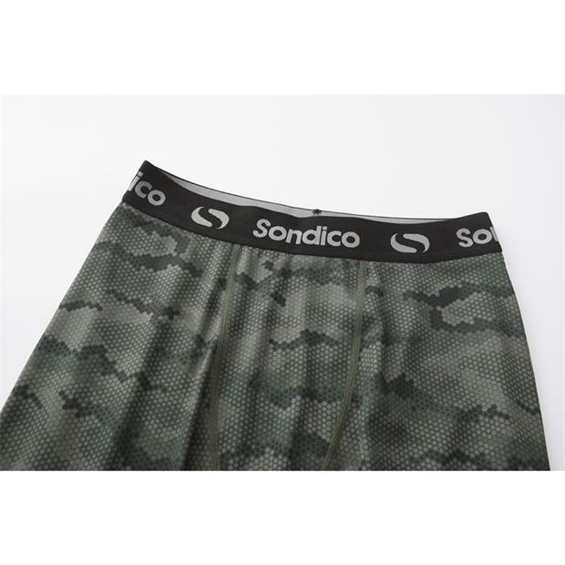 Colanti Sondico Core pentru Barbati camuflaj multicolor