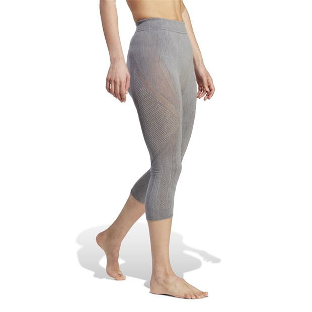 adidas Terrex DRYNAMO™ Eco Merino trei quarterTights pentru femei