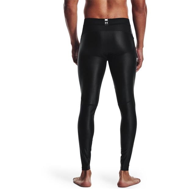 Colanti Under Armour HG IsoChill negru alb