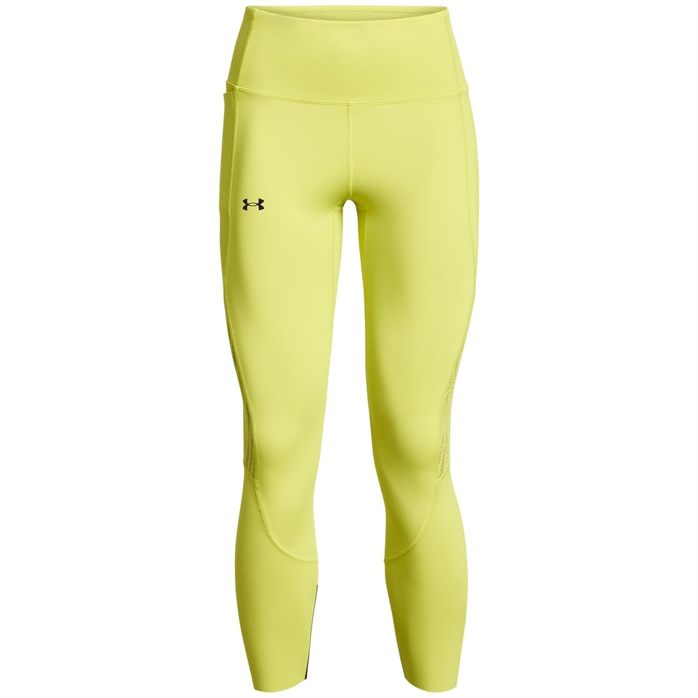 Colanti Under Armour Smartform femei galben