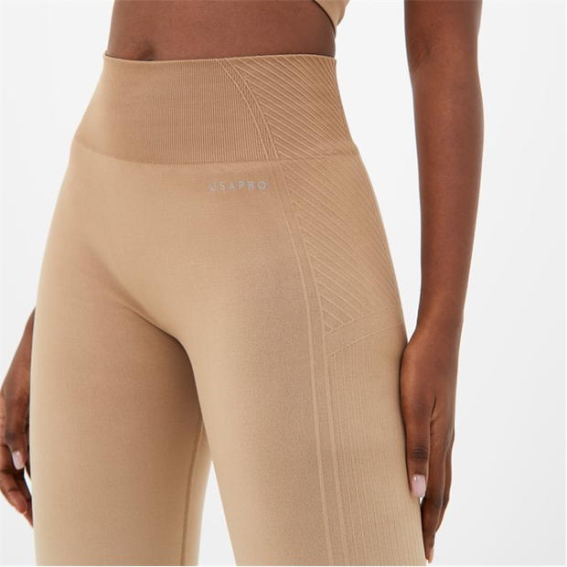 Colanti USA Pro Seamless Ombre bej alb