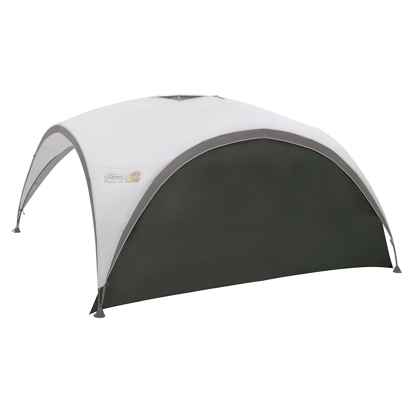 Coleman Event Shelter 15x15 Wall verde