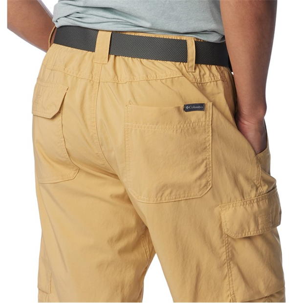 Columbia Ridge Short pentru barbati maro