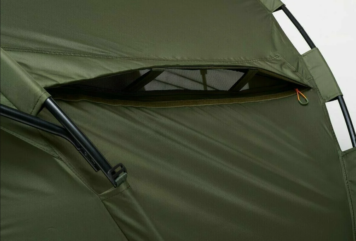 CORT AVENGER BIVVY CONDENSER WARP 1PERS PROLOGIC