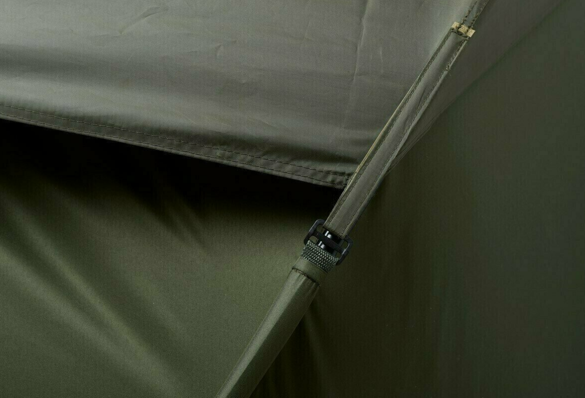 CORT AVENGER BIVVY CONDENSER WARP 1PERS PROLOGIC