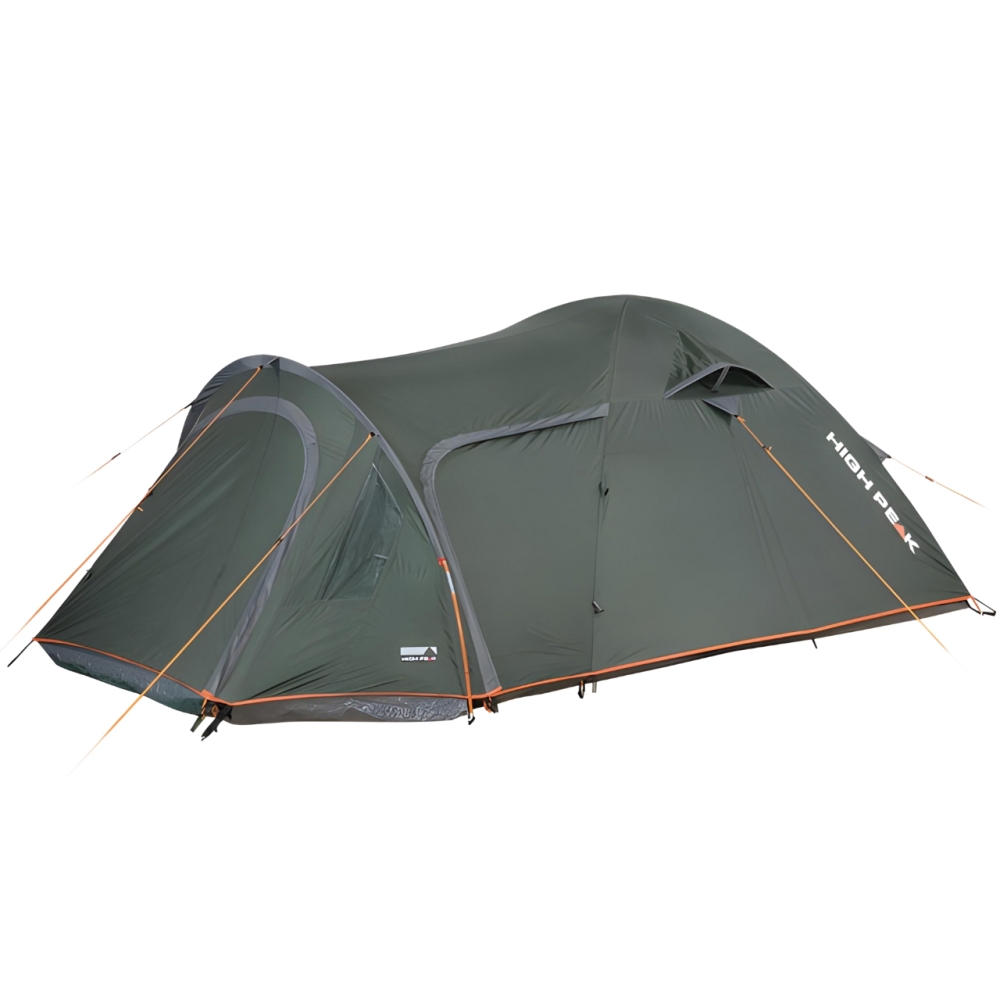 Cort High Peak Kira 3.1 verde 10371