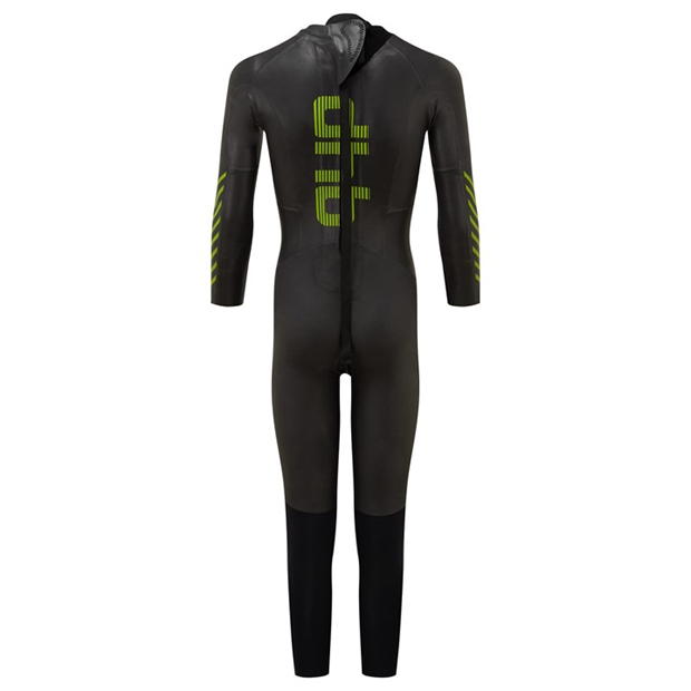 Costum de Inot Dhb Hydron () pentru copii negru