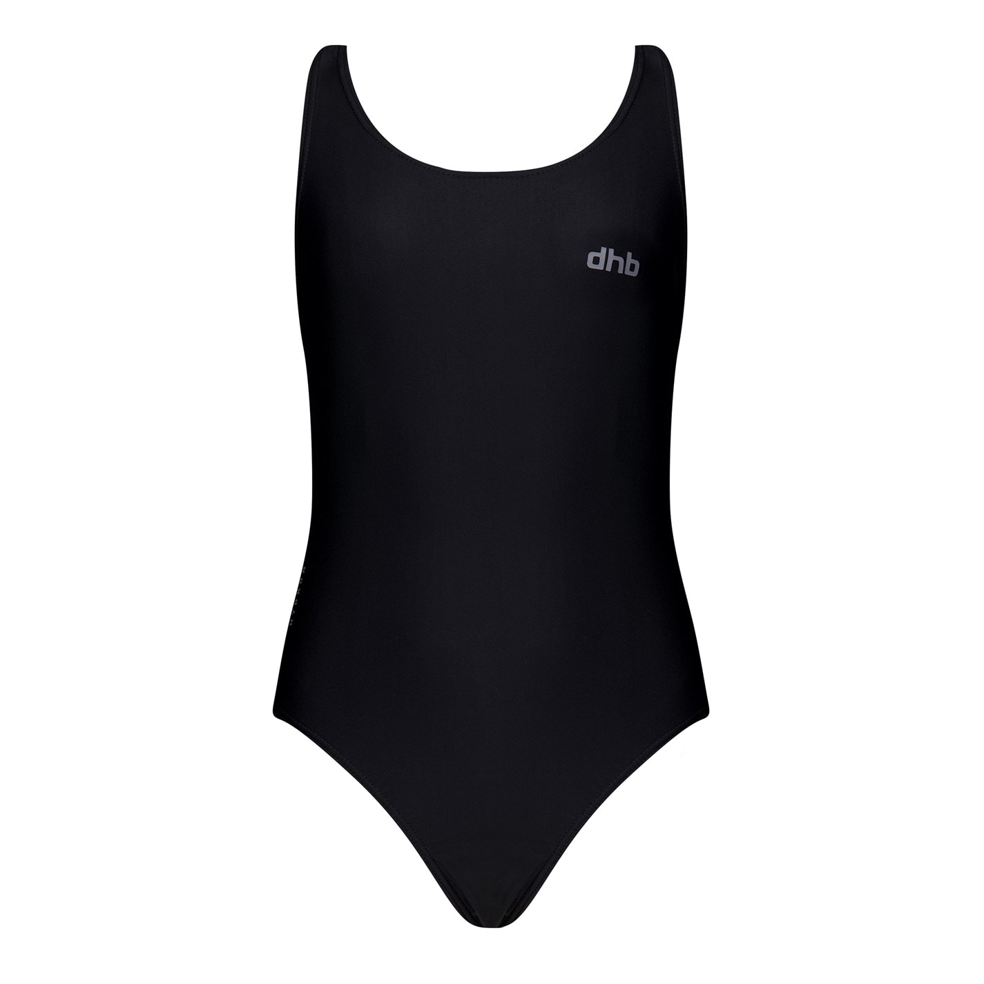 Costum de Inot Dhb Hydron pentru femei negru