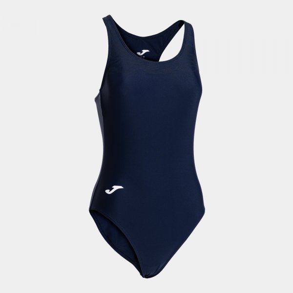 Costum de Inot Joma Shark Iv bleumarin inchis