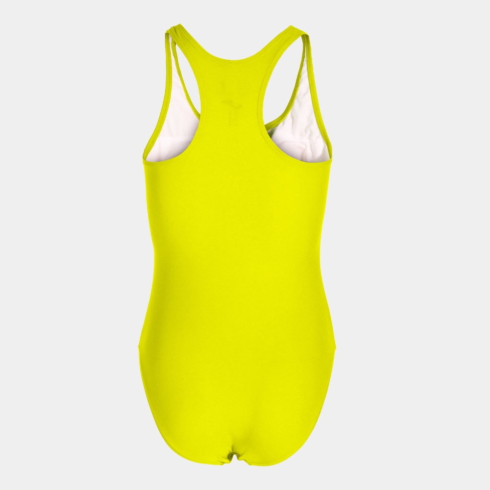 Costum de Inot Joma Splash Lime verde