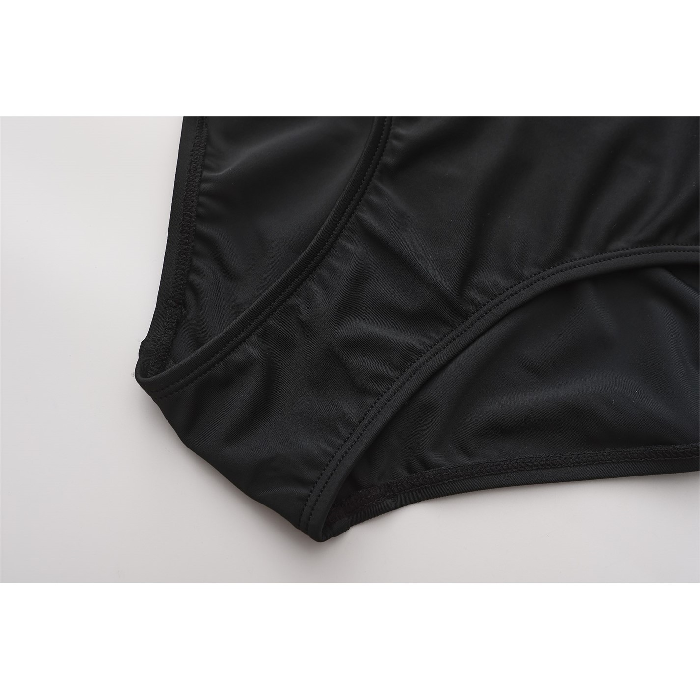 Costum de Inot Slazenger LYCRA® XTRA LIFE ™ Basic pentru Femei negru