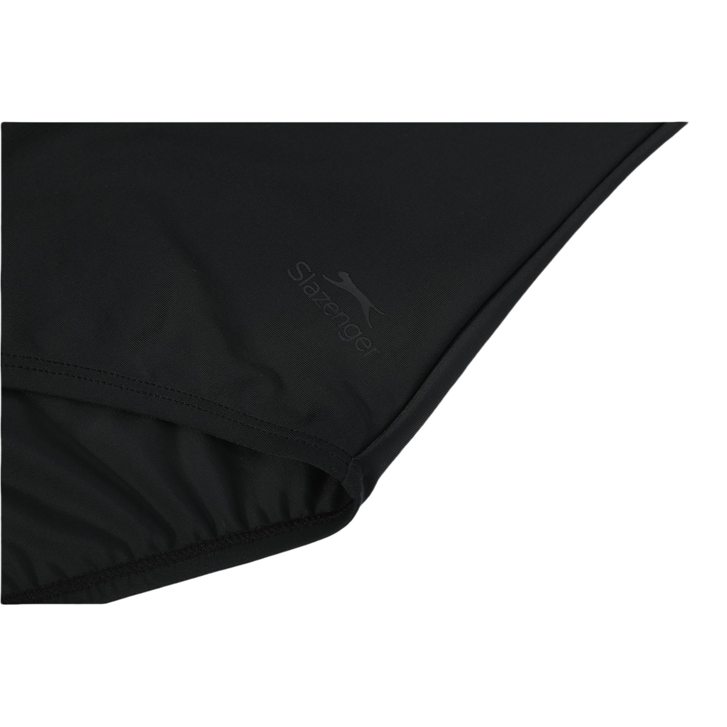 Costum de Inot Slazenger LYCRA® XTRA LIFE ™ Basic pentru Femei negru