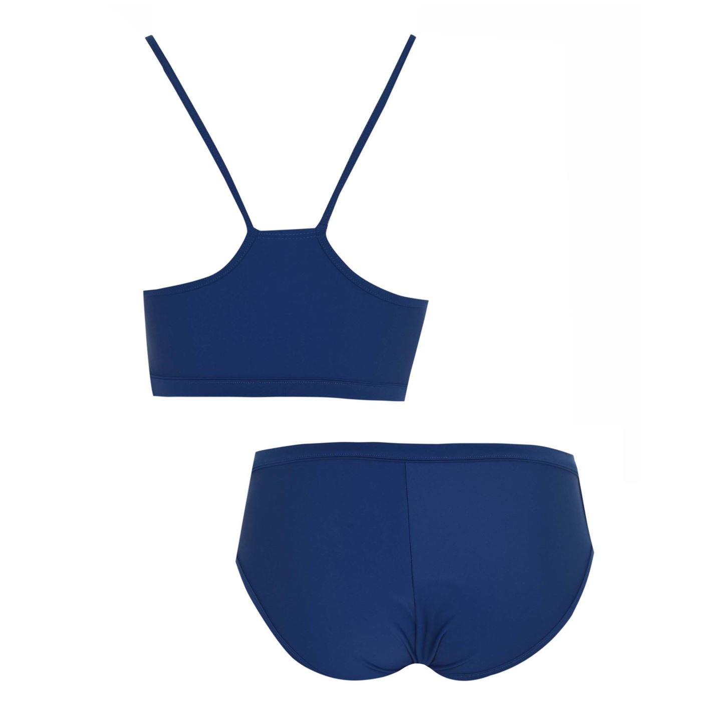 Set Costum de baie bikini Slazenger Sport LYCRA® XTRA LIFE™ pentru femei bleumarin