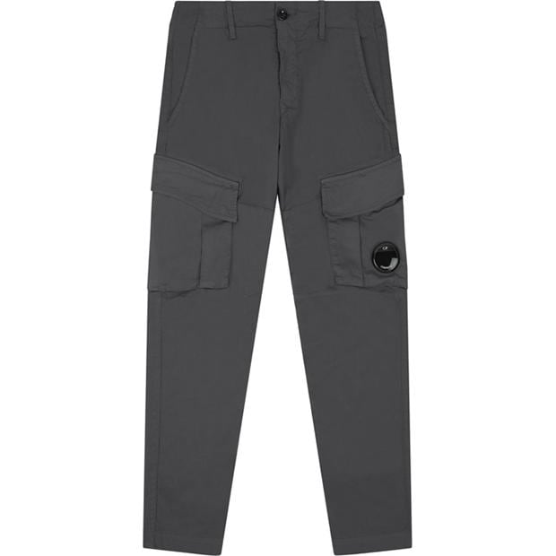 CP COMPANY CP Cargo Trsers copii negru