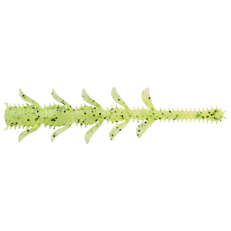 CRAFT CRAWLER 10CM 3,8G CHARTREUSE 8BUC PL SAVAGE GEAR