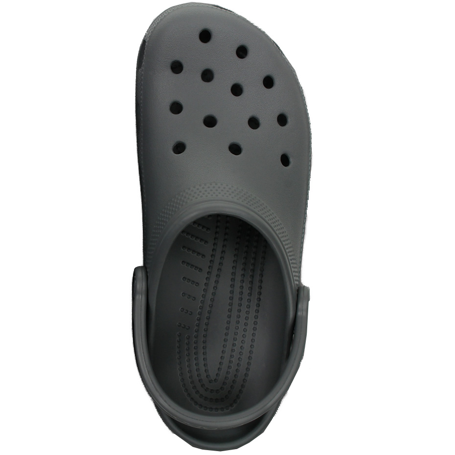 Crocs 10001 clasic gri 0DA