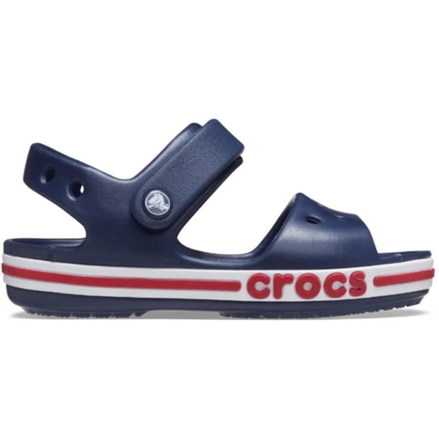 Crocs Bayaband Sandl copii bleumarin bej