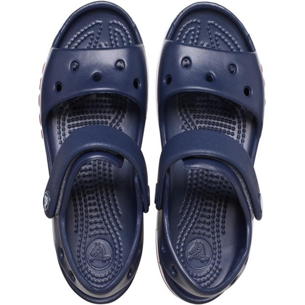 Crocs Bayaband Sandl copii bleumarin bej