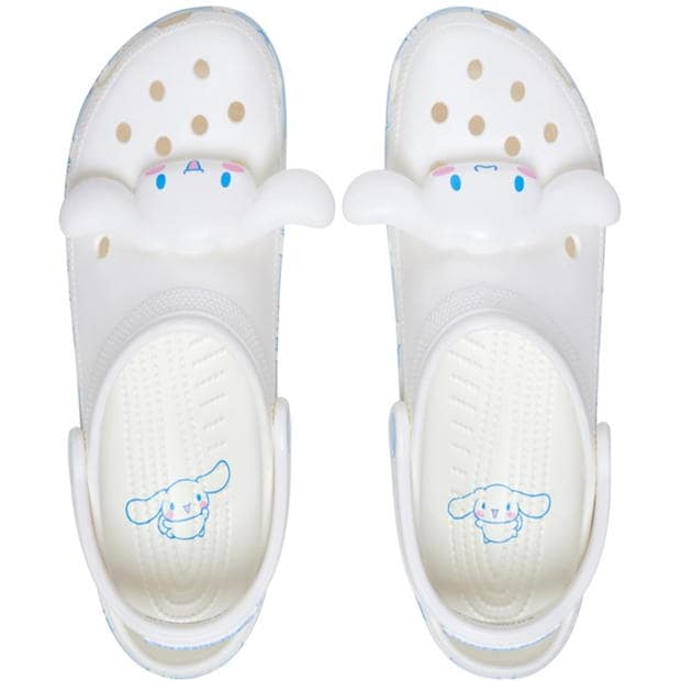 Crocs Cinna Cls Clg pentru barbati multicolor