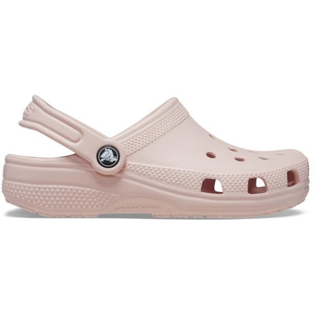 Papuci cauciuc Crocs clasic pentru Bebelusi