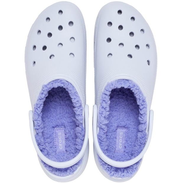 Crocs Clssc P Ld Clg pentru femei