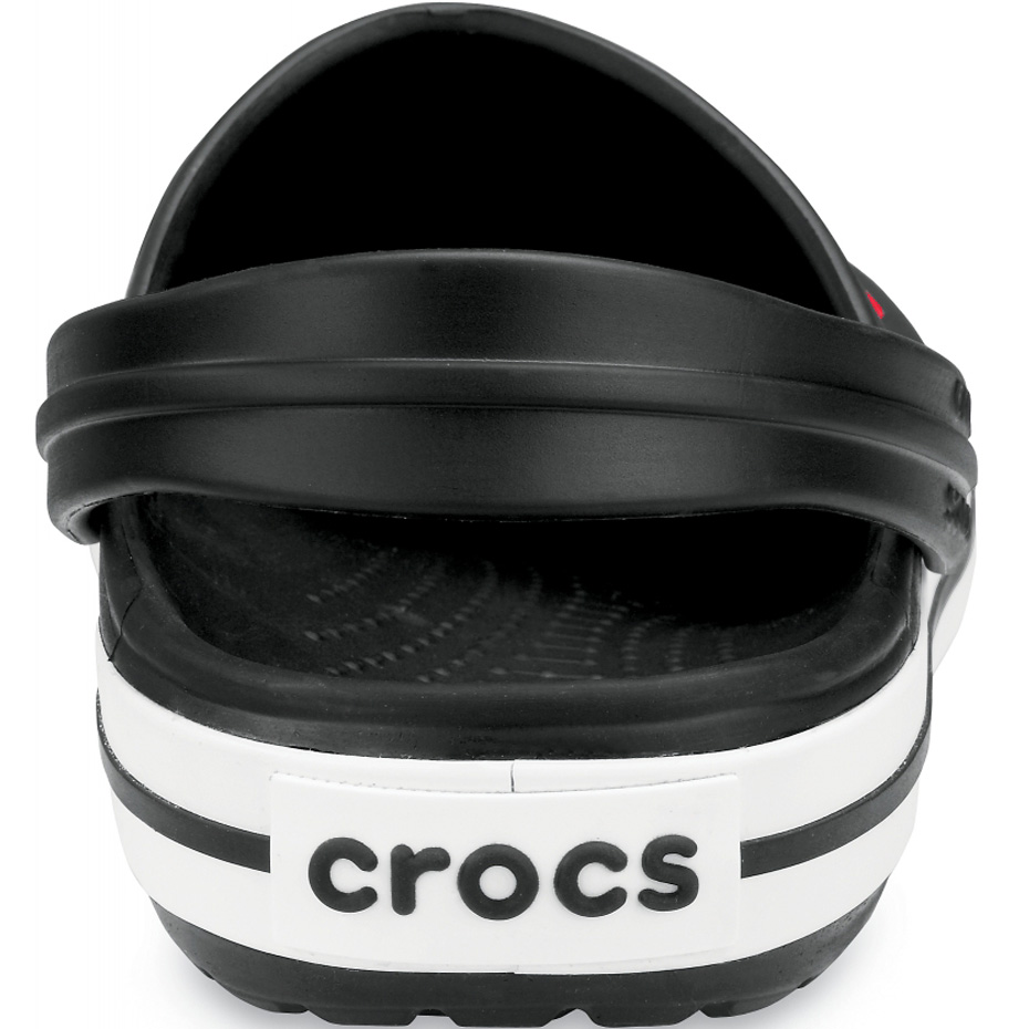 Crocs Crocband negru 11016 001 barbati