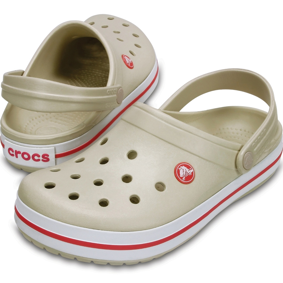 Crocs Crocband Sand 11016 1AS barbati