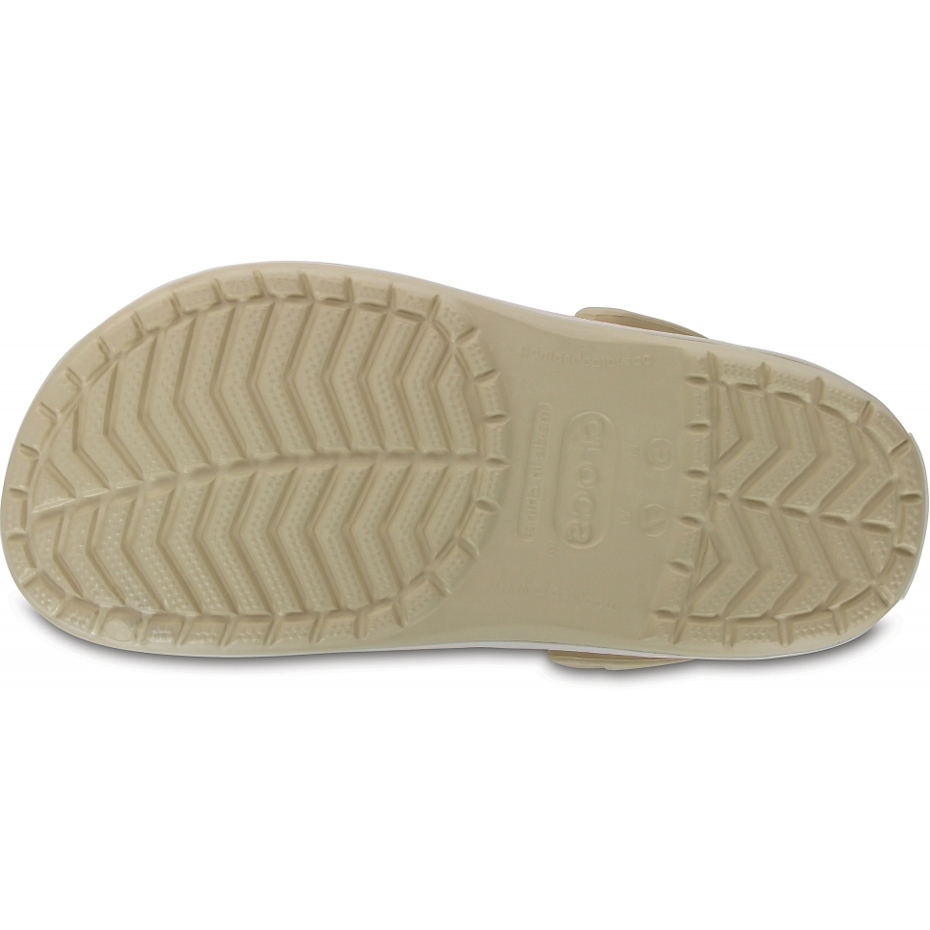 Crocs Crocband Sand 11016 1AS barbati