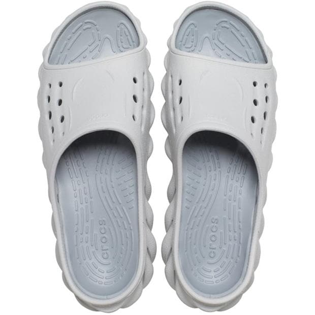 Crocs Echo Slide K 99 multicolor