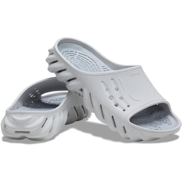 Crocs Echo Slide K 99 multicolor