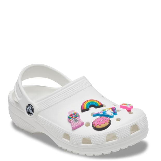 Crocs Jibbitz Charms