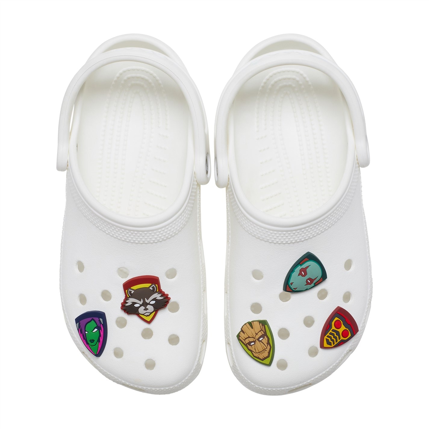 Crocs Jibbitz Charms