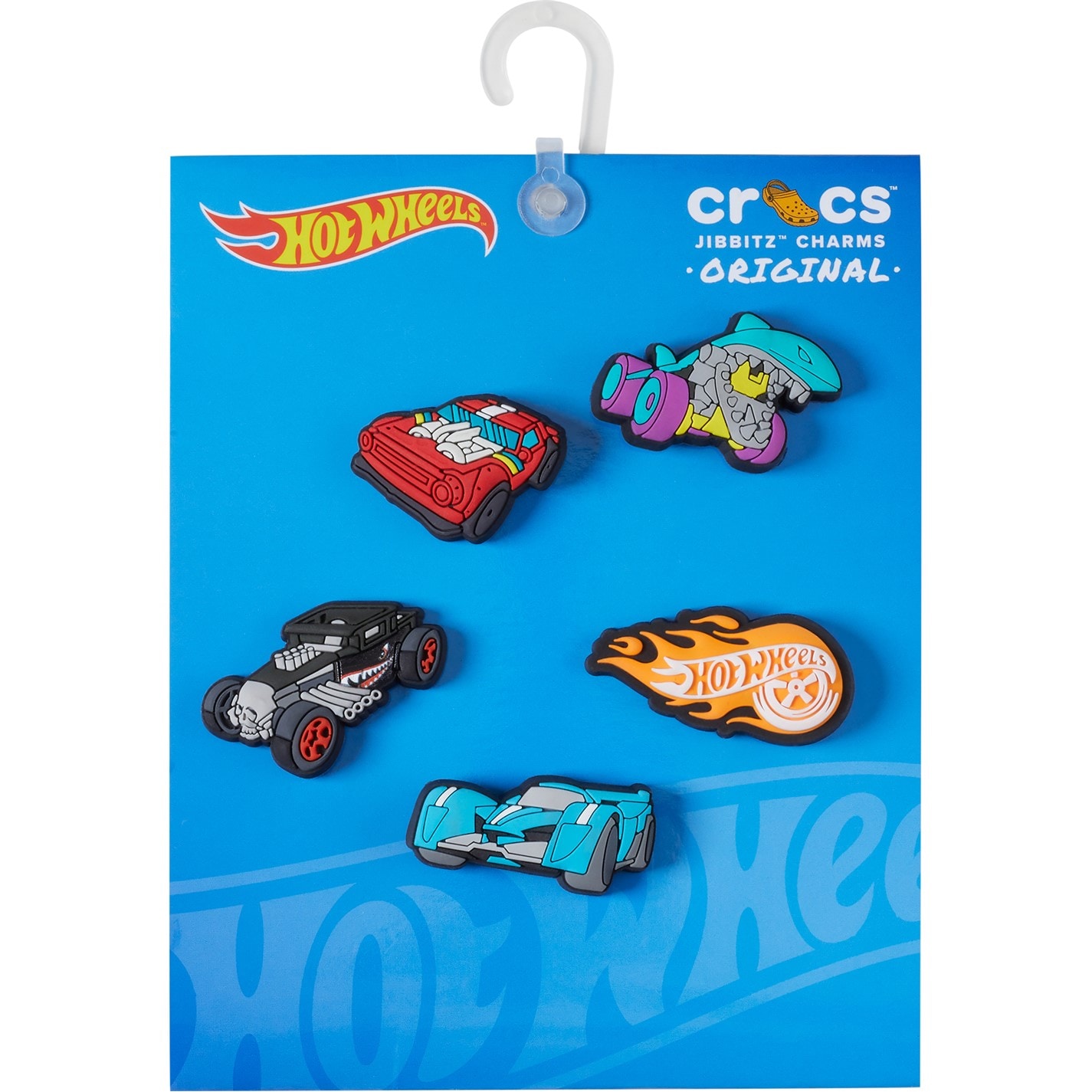 Crocs Jibbitz Charms