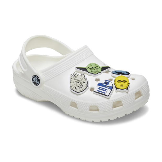 Crocs Jibbitz Charms