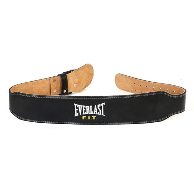 Curea Everlast Weight Lifting negru