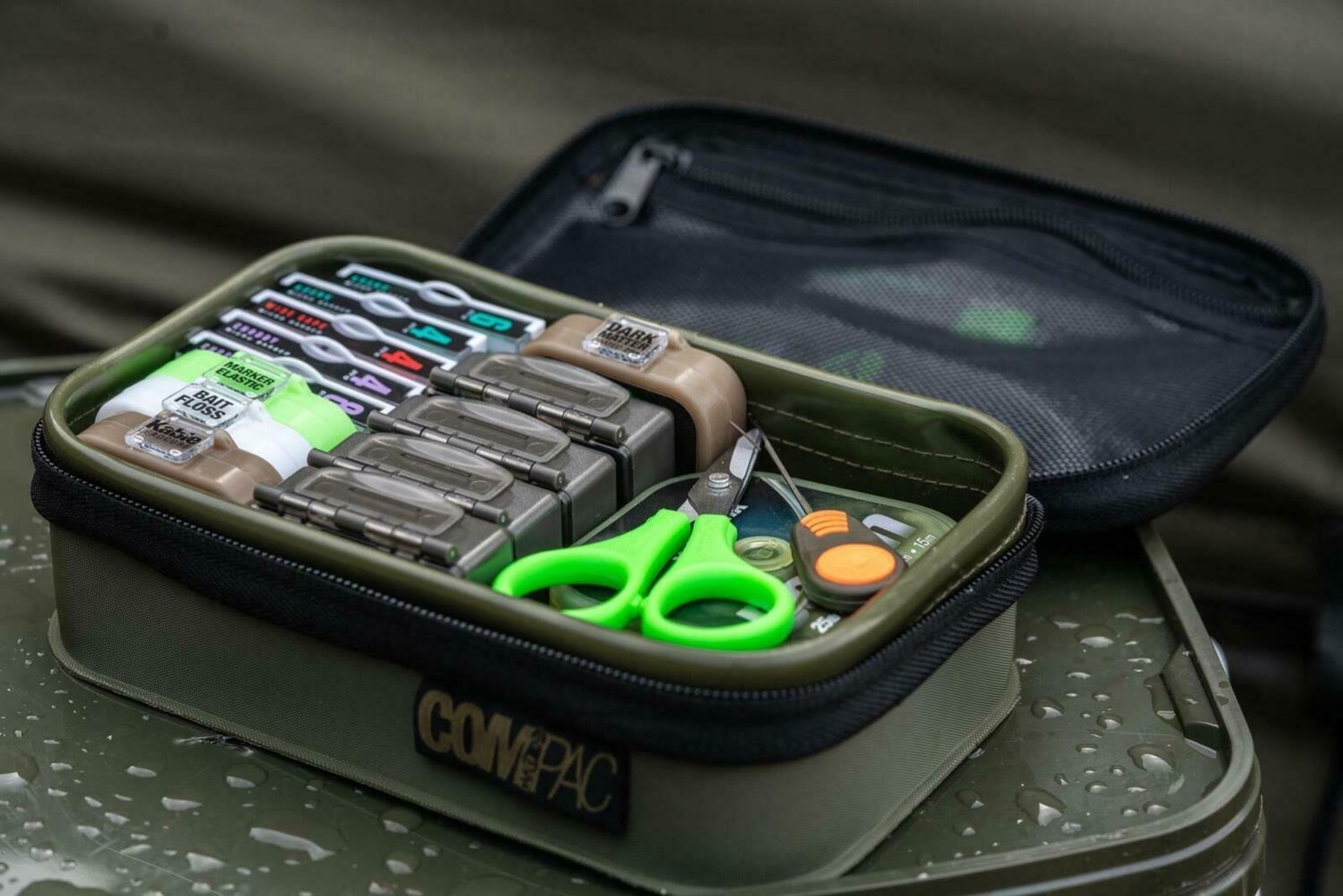 CUTIE COMPAC 110 KORDA