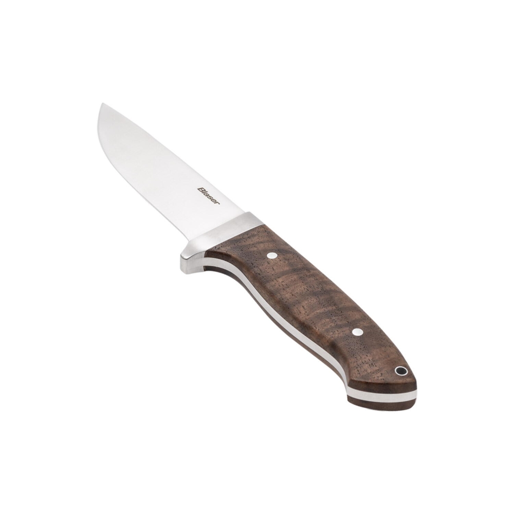 CUTIT clasic maro LAMA 9,9CM BLASER