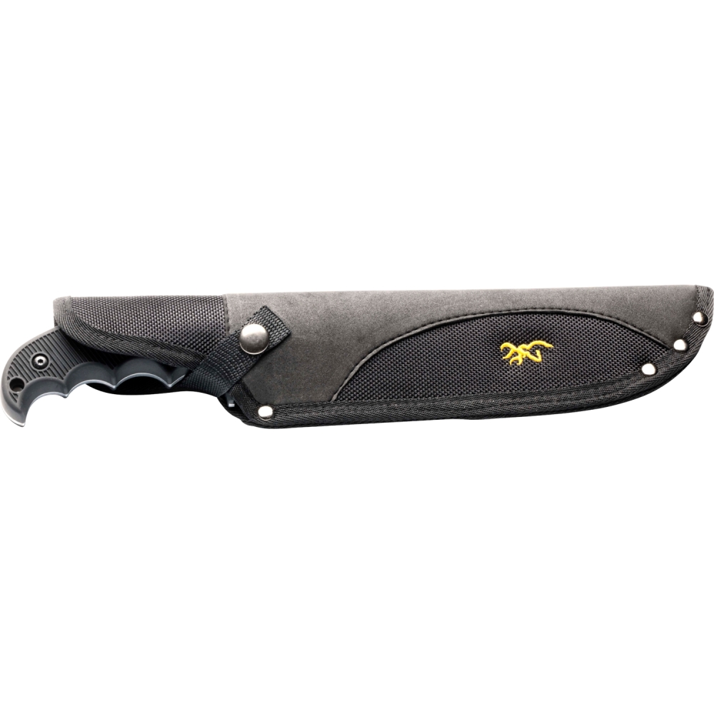 CUTIT HOG HUNTER LAMA 160 MM BROWNING