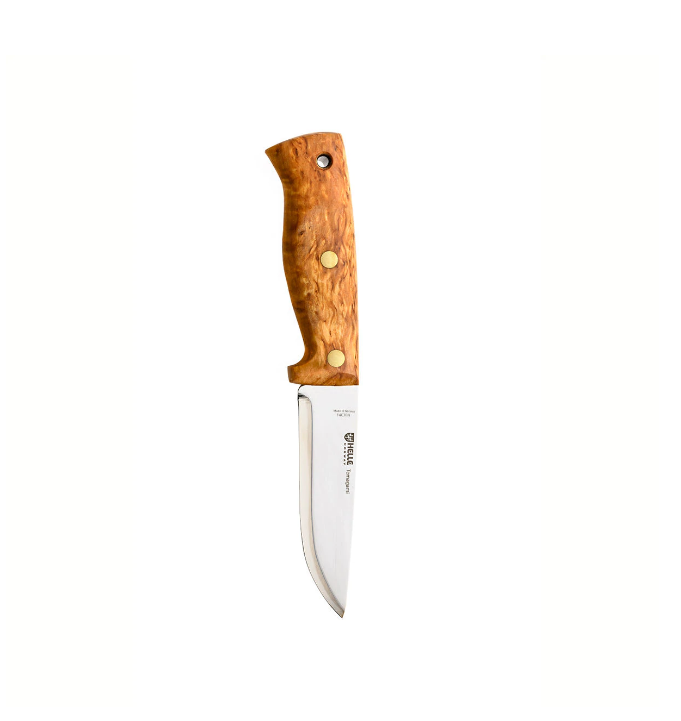 CUTIT TEMAGAMI NEW LAMA 110MM + TEACA HELLE