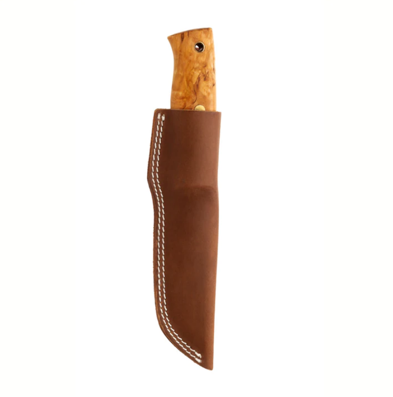 CUTIT TEMAGAMI NEW LAMA 110MM + TEACA HELLE