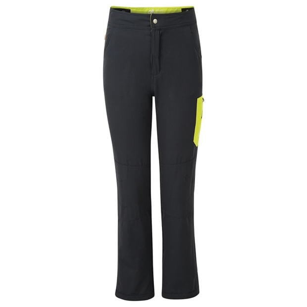 Pantaloni Dare 2b 2b Reprise Stretch Walking impermeabil Unisex pentru Copii