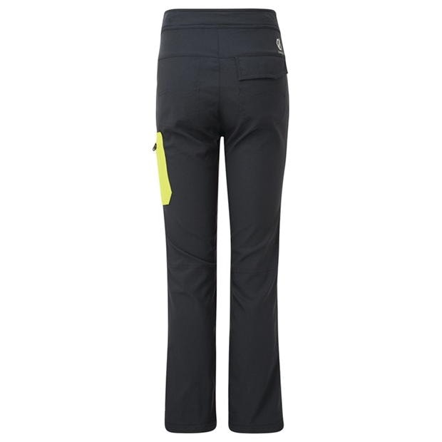 Pantaloni Dare 2b 2b Reprise Stretch Walking impermeabil Unisex pentru Copii