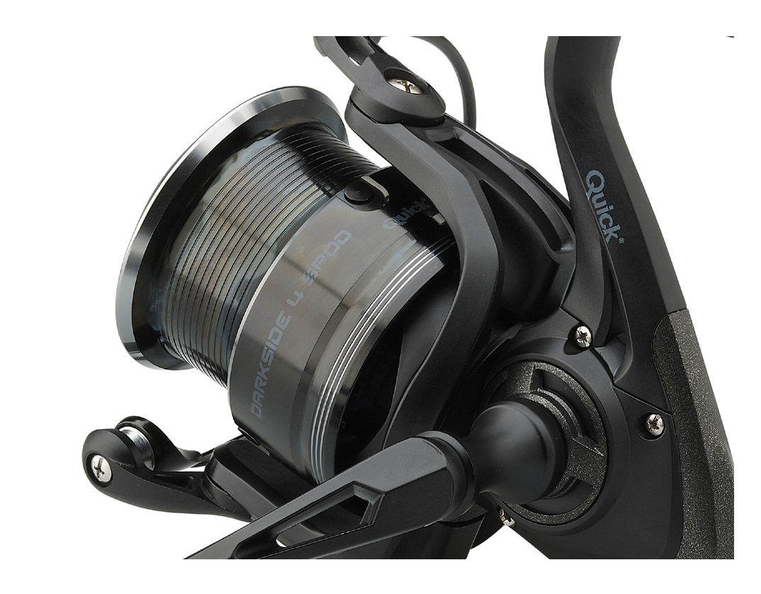 Mulineta DARKSIDE 4 SPOD FD 7000S 3+1BB 200MX30LB 5,1:1 DAM