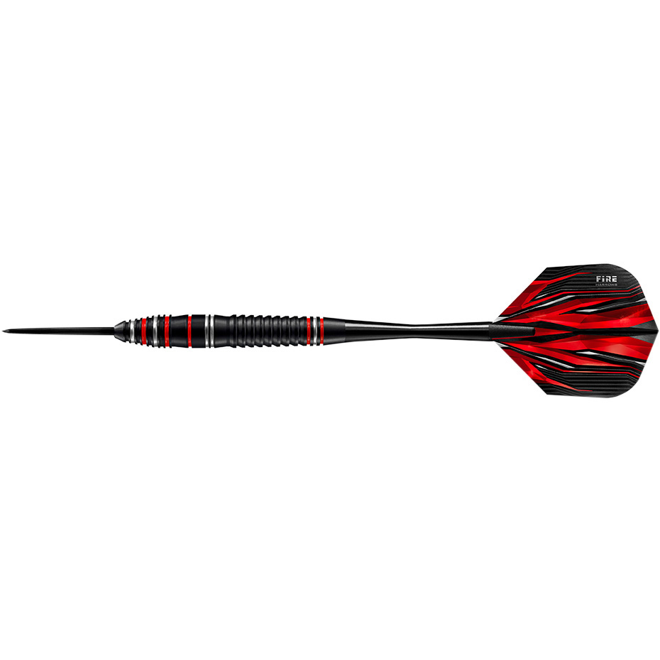 Darts Harrows Fire High Grade Alloy varf metalic 22 G